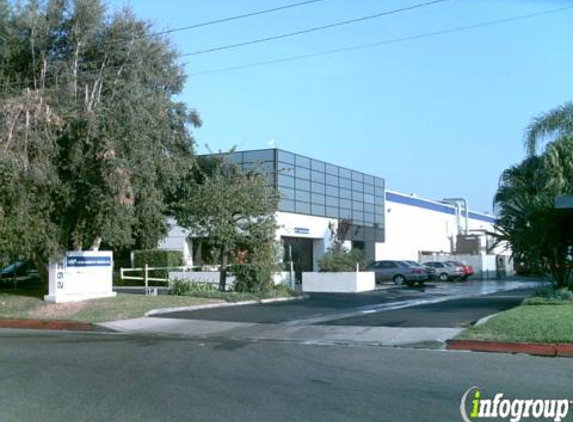 Biocell Technology - Anaheim, CA