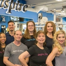 Inspire Fitness - Health Clubs