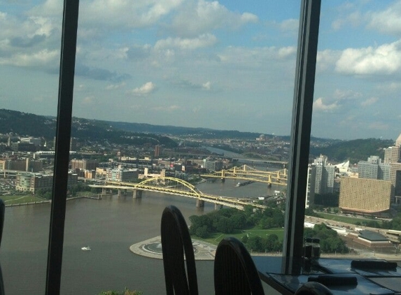 Coal Hill Steakhouse at - Pittsburgh, PA