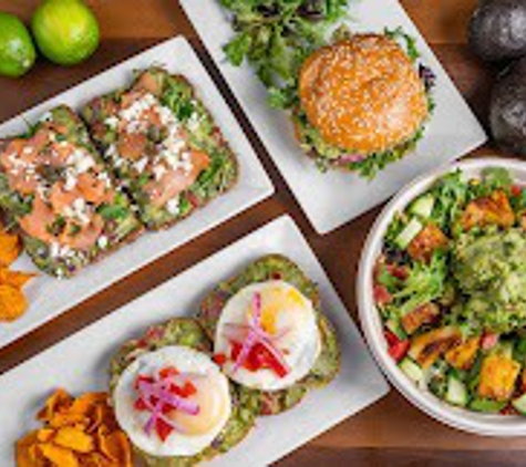 Holy Avocado - Healthy food restaurant - Davie, FL