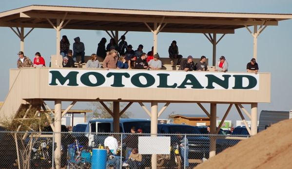 Motoland MX Store - Casa Grande, AZ