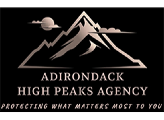 Adirondack High Peaks Agency - Glens Falls, NY