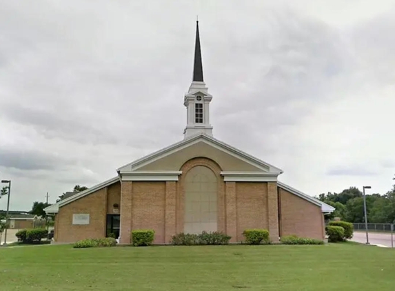 The Church of Jesus Christ of Latter-day Saints - Waller, TX