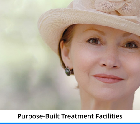 Norwest Skin Cancer Centre - Bella Vista, NSW. Purpose-Built Treatment Facilities