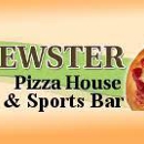 Brewster Pizza House - Pizza
