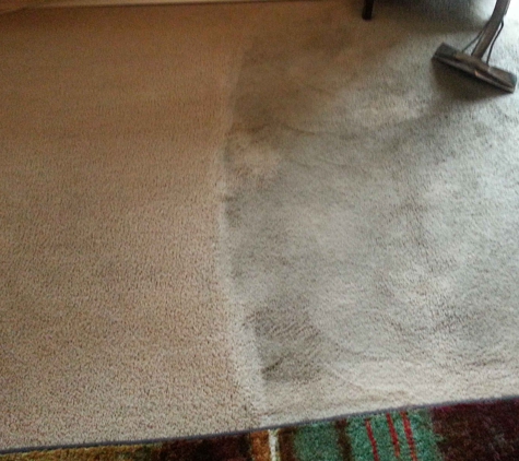 Tex A Clean Carpet Care - Spring, TX