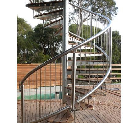 Styleline Stainless - Warragul, VIC