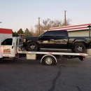 Hook 'em Up Towing - Towing