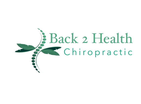 Back 2 Health Chiropractic - Top Rated Lubbock Chiropractor - Lubbock, TX
