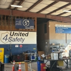 United Rentals