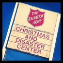 Salvation Army Emergency Dsstr - Charities