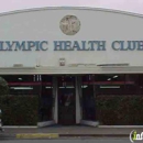 Olympic Health Club - Gymnasiums