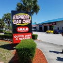 Valvoline Express Care - Auto Oil & Lube