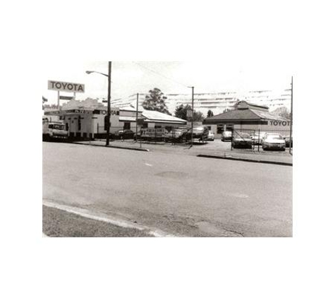 Singleton Toyota - Mcdougalls Hill, NSW