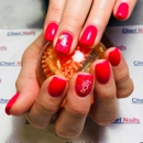 Cheri Nails - Nail Salons