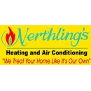 Nerthling’s Heating & Air Conditioning - Heating Contractors & Specialties