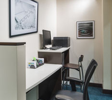 SpringHill Suites by Marriott Williamsburg - Williamsburg, VA