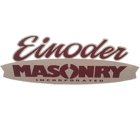 Einoder Masonry, Inc.