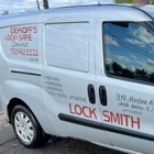 DeKoff's Perth Amboy Lock Co