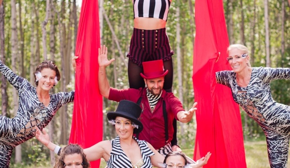 Antigravity Aerial Yoga Of Alaska - Fairbanks, AK