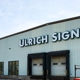 Ulrich Sign Co Inc