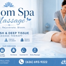 Bloom Spa - Massage Services