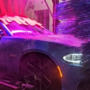 Galaxy Express Car Wash - Car Wash