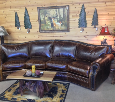 Mountain Top Furniture - Blairsville, GA