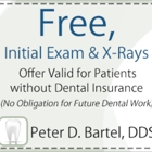 Bartel Cosmetic & Family Dentistry Dentist