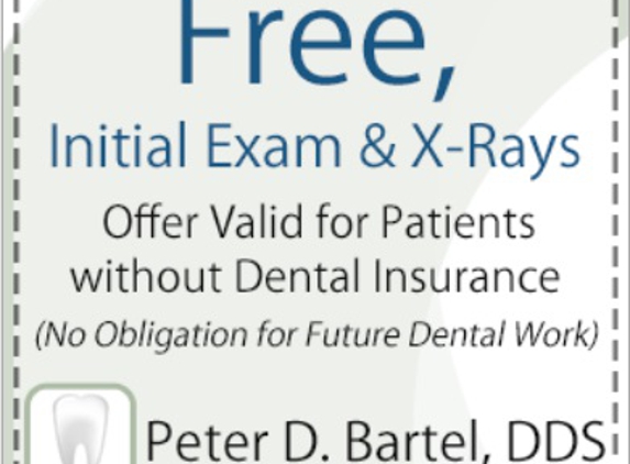 Bartel Cosmetic & Family Dentistry Dentist - Taunton, MA