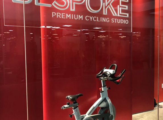 Bespoke Cycling Studio - Los Angeles, CA