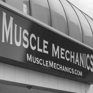 Muscle Mechanics - Los Angeles, CA