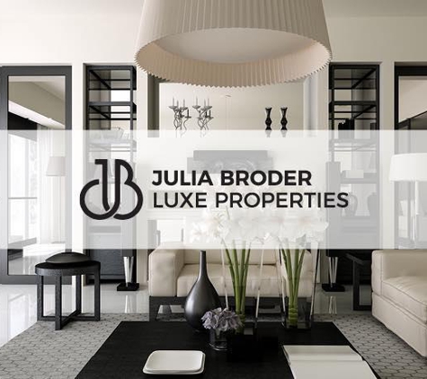 Julia Broder, Coldwell Banker Realty - Westport, CT