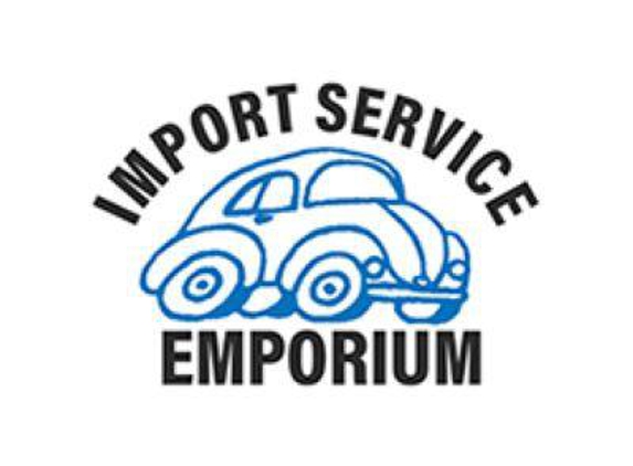 Import Service Emporium - Manassas, VA