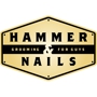 Hammer & Nails Grooming Shop for Guys - Dublin