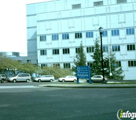 Portland VA Medical Center - Portland, OR