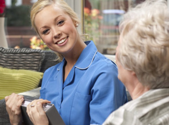 Assisting Hands Home Care - Naperville, IL