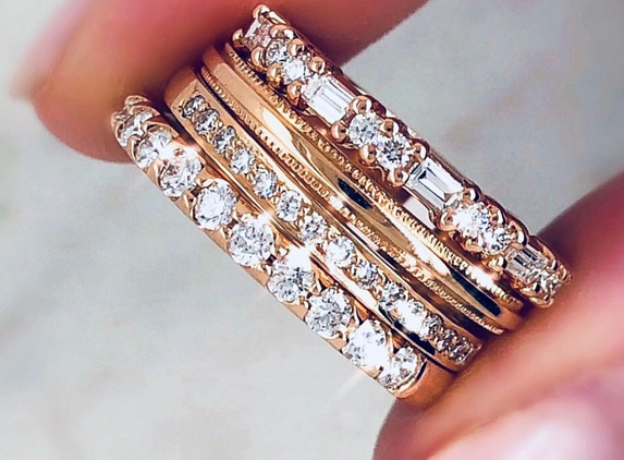 Wishart Jewellers - Glenelg, SA