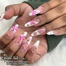 Herbal Nails & Spa - Orange - Hair Removal