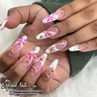 Herbal Nails & Spa - Orange