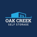 Oak Creek Storage - Self Storage