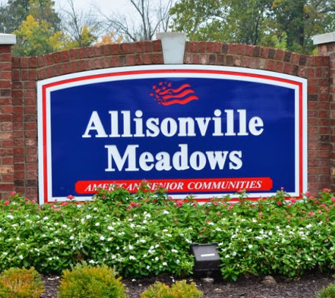 Allisonville Meadows - Fishers, IN