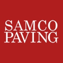 Samco Paving - Paving Contractors
