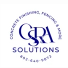 CSRA Solution