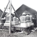 Archie Monuments Inc - Building Contractors