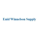 Enid Winnelson Supply - Plumbing Fixtures, Parts & Supplies