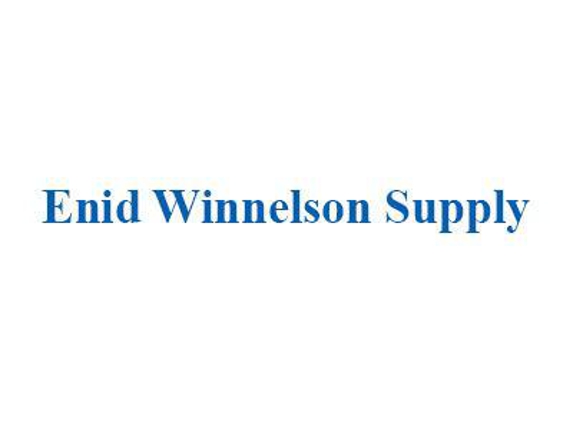 Enid Winnelson Supply - Enid, OK