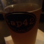 Tap 42