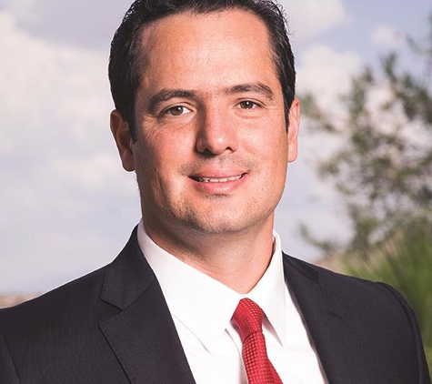 Pedro Einaudi - State Farm Insurance Agent - Canutillo, TX