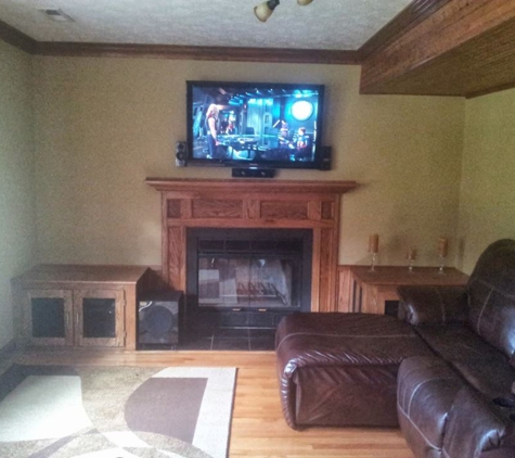 Battlefield Home Theater - Chesapeake, VA